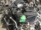 Nissan March k13 HR 12 Complete Engine