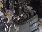 Nissan March K13 HR12 Engine Motte