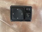 Nissan March K13 power mirror switch