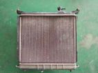 Nissan March K13 Radiator