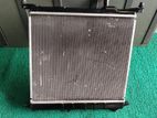 Nissan March K13 Radiator