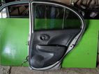Nissan March K13 Rear Right Door Upholstry