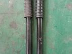 Nissan March K13 Rear Shock