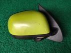 Nissan March K13 Side Mirror