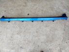 Nissan March K13 Side Skirt