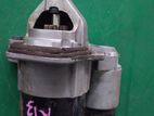 Nissan march K13 starter motor