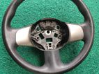 Nissan March K13 Steering Wheel