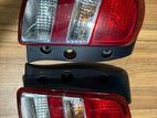 Nissan March K13 Tail Lights