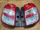 Nissan March K13 Taillight