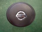 Nissan March K13 Wheel Air Bag