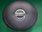 nissan march k13 wheel Airbag