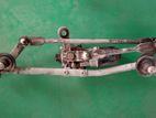 Nissan march K13 wiper arm with motor