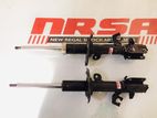 Nissan March Shock Absorbers