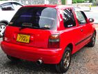 Nissan March Sports 1994