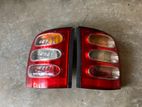 Nissan March Tail Light