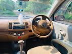 Nissan March 2006
