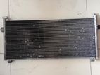 Nissan MarchK 11 AC Condenser