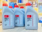 Nissan Matic S Fluid