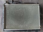 Nissan Vanette SK22 Radiator