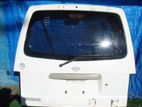 Nissan Mazda Vanette Dickey Door