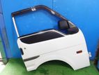 Nissan Mazda Vanette Power Shutter Front Door