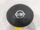 Nissan Micra Drivers Steering Airbag