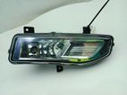 Nissan Micra Fog Lamp Front Right