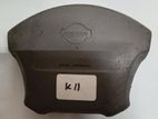 Nissan Micra K11 Wheel Air Bag