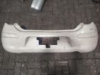 NISSAN MICRA K13 REAR BUMPER/BUFFER