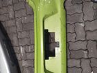 NISSAN MICRA K13 REAR BUMPER/BUFFER (JAPAN RECONDITIONED)