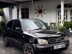 Nissan Micra 2001