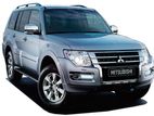 Nissan Mitsubishi Montero 2015 Leasing 80%