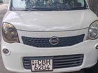 Nissan MOCO 2015