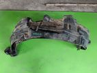 Nissan Moco Fender Inner Guard Set