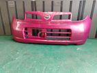 Nissan Moco Front Bumper
