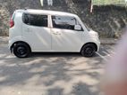 Nissan MOCO Full Option 2015