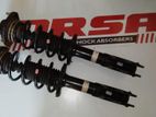 Nissan Moco Gas Shock Absorbers {Front}