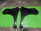 Nissan Moco MG33 Fender Set