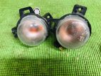 Nissan Moco (MG335) Fog Light RH /LH