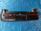 Nissan Moco Rear bumper