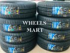 Nissan Moco Tyres for 155/65/14 Good Year