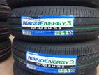 NISSAN MOCO TYRES FOR 155/65/14 TOYO ( JAPAN )