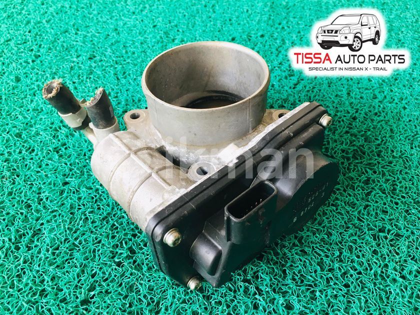 Nissan Murano Throttle Body in Maharagama ikman