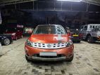 Nissan Murano VQ35 2005