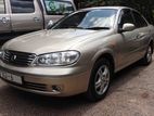 Nissan N-16 2008