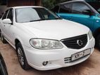 Nissan N-16 2010