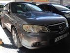 Nissan N 16 2010