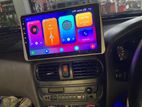 Nissan N 16 Android Player 10"