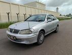Nissan N 16 CAR 2000