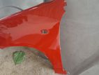 Nissan N 16 Fender LHS Recondition